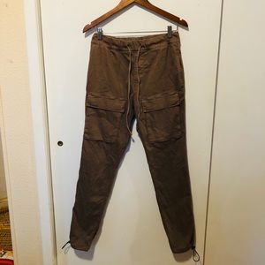 NWOT Unisex Pacsun Cargo Pants